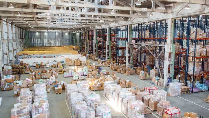 Supply chain management has never been more important